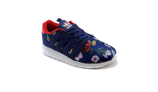 adidas ZX500 2.0 RITA W M19080 sneakers fantasia fiori by Rita Ora 39-1/3  fantasia fiori : Amazon.it: Scarpe e borse
