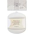 Luxury Money Voucher Wallet Card White Wedding Day 17cm x 9cm