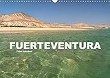 Fuerteventura (Wandkalender 2020 DIN A3 quer) by 