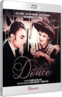 Douce [Blu-ray]
