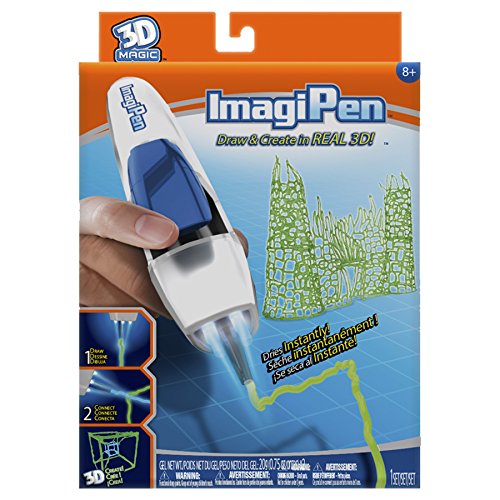 Glop Games - Imagine Pen 3D (98099)