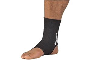 KWON Elastische - Protecciones para los pies de Boxeo