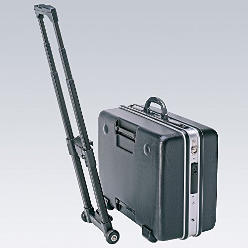 KNIPEX 00 21 40 T Trolley für rollenden Koffer-Transport - 2
