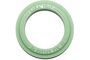 Lira - Joint pour bonde à Panier 49x33mm Resistant aux acides