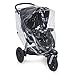 Chicco Raincover for Three Wheeler Stroller