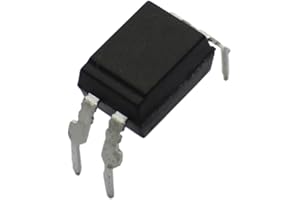 BOUNCE GENERATION 2X SFH620A-2 Photocoupleur THT Canaux: 1 Sortie: à transistors Uisol: 5,3kV VISH