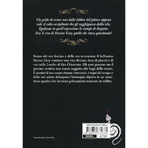 Ritratto Di Dorian Gray (Il)