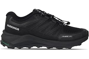Karrimor Kids Sabre 4 Junior Road Running Shoes