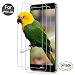 Produktbild Huawei P10 Lite Panzerglas Schutzfolie, Vanzon® [3 Stück] Displayschutzfolie für Huawei P10 Lite Panzerfolie Displayschutz Gehärtetem Glass 9H Härtegrad, Anti-Kratzen, Einfaches Anbringen