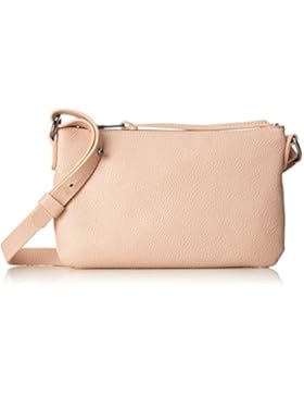 PIECES Damen 17087752 Umhängetasche, 5x14,5x24 cm