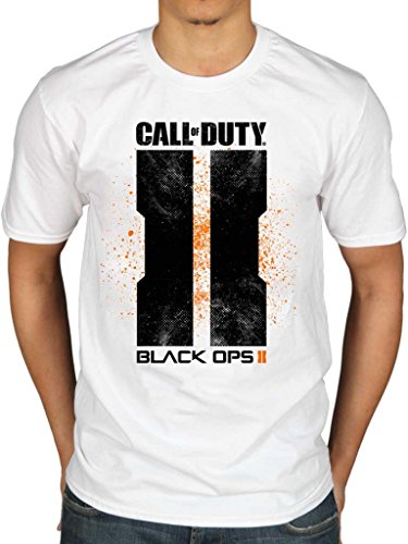 Dity Black Ops 2 T-Shirt 