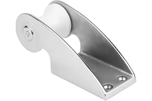 YYQTGG Ancre d'arc Ancre résistante de guindeau d'acier Inoxydable de catégorie Marine du Bateau 316 résistant