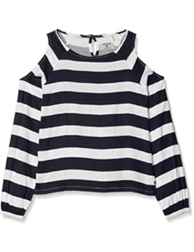 Garcia Kids Mädchen Bluse