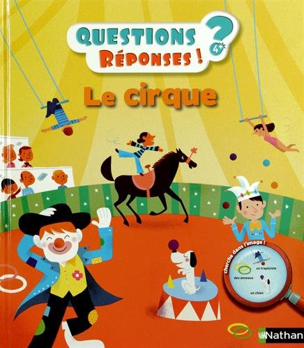 Le  cirque