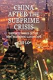 Image de China After the Subprime Crisis: Opportunities in The New Economic Landscape