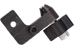 SALMUE Set di strumenti per incisioni ad anello, blocco per incisioni ad anelli Micro strumento di impostazione per pavimentazioni Creazione di gioielli per strumenti di lavorazione Supporto ad anello per