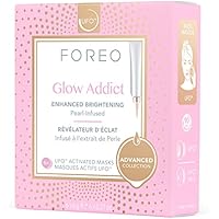 Mascarilla Glow Addict UFO - Activada de FOREO