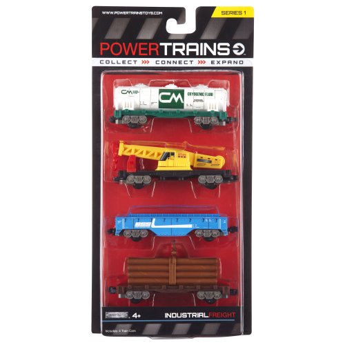 Awesome Models And Trains You Can Buy Fantastic Power Trains Freight