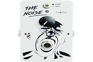 Caline® »CP-39 The Noise Gate« Pedale Effetto Per Chitarra