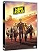 DVD Han Solo Una Historia de Star Wars