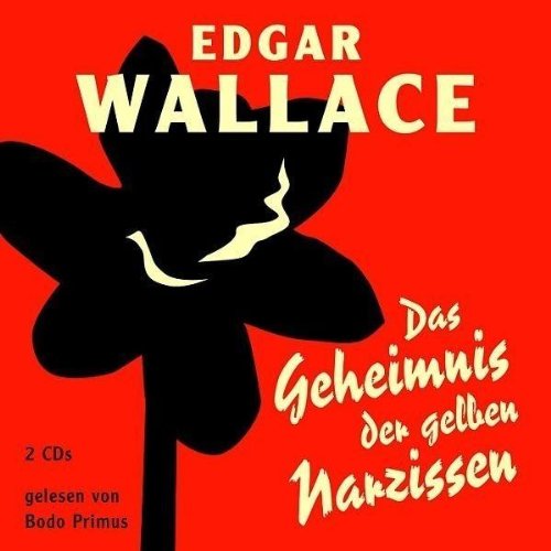 Preisvergleich Produktbild Das Geheimnis der Gelben Narzissen