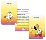 Image de Yoga-Karten: Yoga mit dem kleinen Yogi