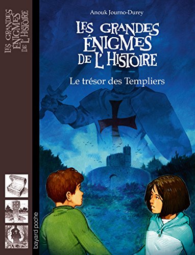 Le  trésor des Templiers