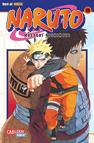 Download Naruto, Band 29
