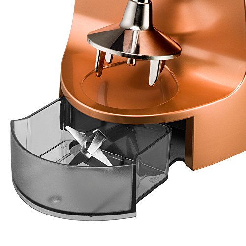 ESGE-Zauberstab 99216 M 200 Stabmixer, kupfer - 5