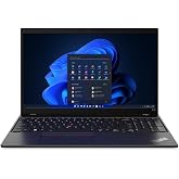 LENOVO L15 THINKPAD 21C7002HTX R5-5675U 8GB 512GB SSD 15.6&Prime; W10PRO NOTEBOOK