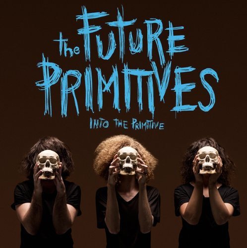 Preisvergleich Produktbild Into the Primitive [Vinyl LP]