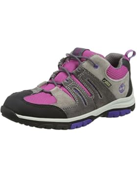Timberland Zip Trail GTX Ox Mädchen Trekking- & Wanderhalbschuhe