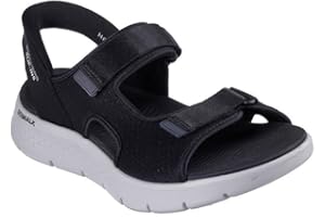 Skechers Herren Hands Free Slip-ins Go Walk Flex Easy Entry SandalSportsandale