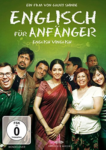 Preisvergleich Produktbild Englisch für Anfänger - English Vinglish