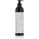 Argan Oily Biotin, Keratin, Vitamin E and Plant Extract Shampoo Against Esomed Hair Loss 300ml
