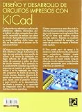 Image de Diseño y desarrollo de circuitos impresos con KICAD