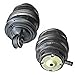 Produktbild Luftfeder Hinten Links + Rechts Airmatic mit ADS 2113200825 / 2113201225