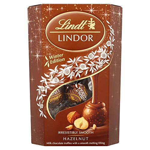 Lindt Lindor nocciola 200g