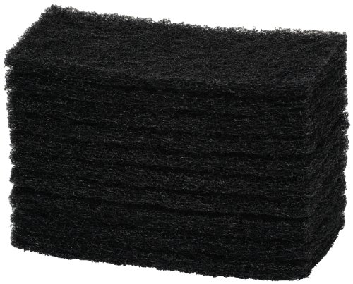 KS Tools 201.3000 Reinigungsvlies-Satz, 10-er Pack, 75 x 130 mm