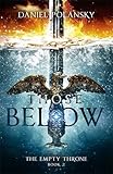 Cover zum Buch Those Below