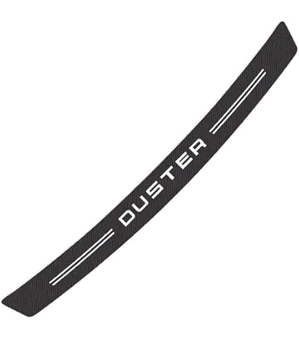 Seuils De Porte Voiture 4 Pièces Acier Inoxydable Pour Duster 2010-2023 - Protection Anti-Rayures