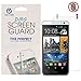 DMG SoCool Screen Protector for HTC Desire 616 (Matte Anti Glare Anti FingerPrint Scratch Guard) RS.99.00