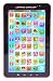 MERATOY.COM LEARNING TABLET COMPUTER RS.300.00