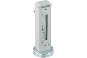 CWOQOCW Calibro magnetico di curvatura, strumento di regolazione del calibro magnetico, strumenti automobilistici accurati e controllo della curvatura per l'allineamento delle ruote del puntone della