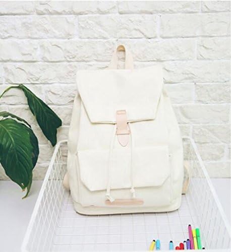 backpack reins unicorn,backpack reins dinosaur,backpack cover, Canvas,32*17*43cm,white