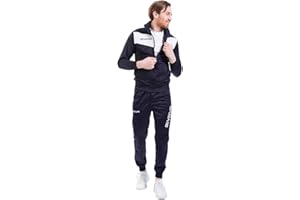 Givova Survêtement Combinaison Visa Fluo Mixte