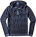 Produktbild JOOP! Herren Pullover Sweater Gemustert, Größe: M, Farbe: Blau