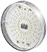 Produktbild LED Einbaustrahler 4,5 W Sockel GX53, ersetzt 34 W, 350 Lumen kalt-weiß - 4 Stück
