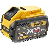 Dewalt DCB547 Flexvolt 18 V Yedek Ak&uuml;