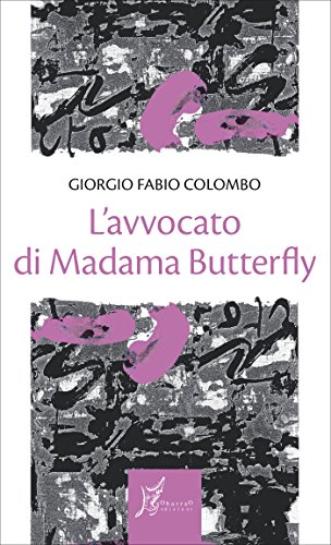 Download L’avvocato di Madama Butterfly Download L’avvocato di Madama Butterfly
